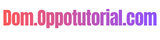 dom.oppotutorial.com